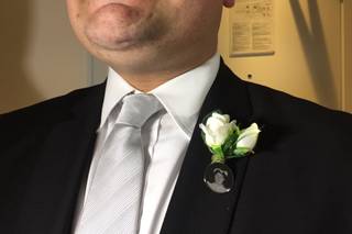 Boutonniere Lapelas - 8