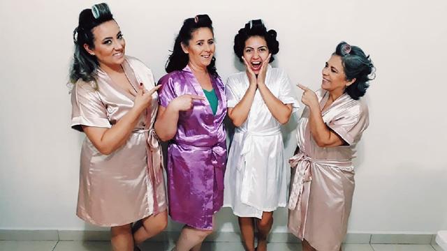 Ana Beatriz Barcelos Makeup - 3