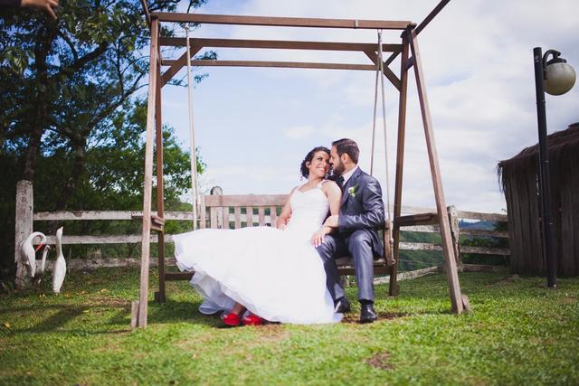 Los Muslera Fotografia de Casamento - 4