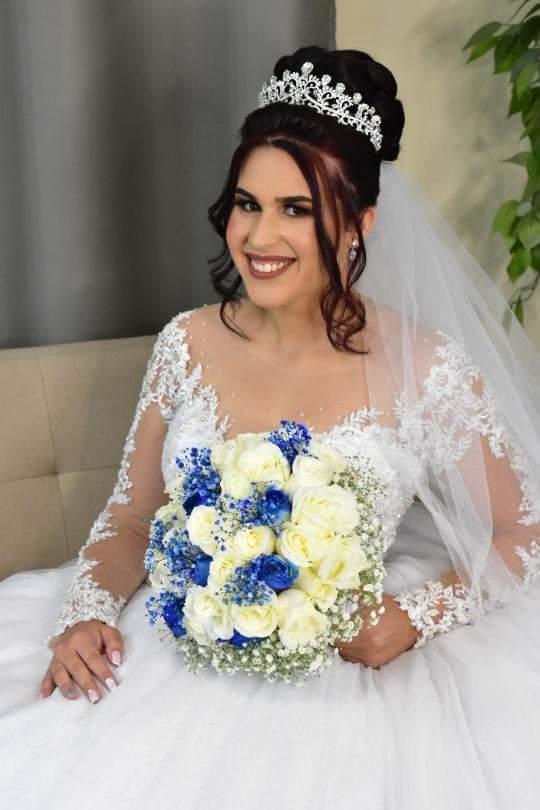 Karine Assessora Cerimonialista - 1