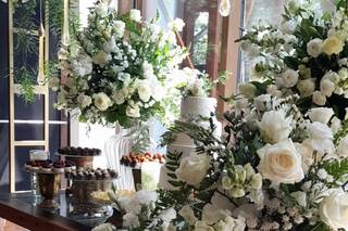 Rosiane Gasparin Eventos - 5