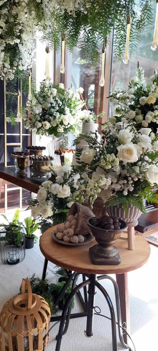 Rosiane Gasparin Eventos - 2