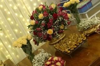 D’Romanos Buffet - 13