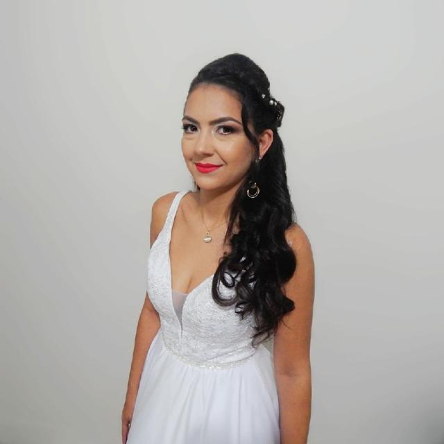 Ana Beatriz Barcelos Makeup - 4