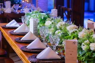 Cravo e a Rosa Decorações e Eventos - 7