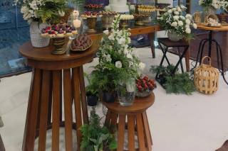 Rosiane Gasparin Eventos - 7