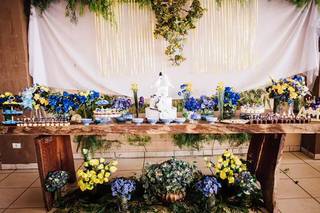 Lucy Refundini Decorações - 13
