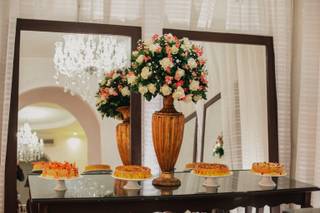 Cerimonial Portobello - 8