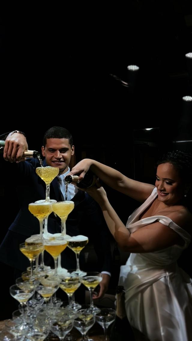 Amobar Openbar - 1