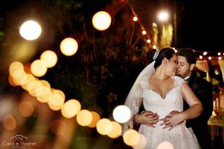 Carol e Vagner - Fotografia - 17