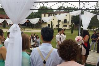 Mirian Generoso - Celebrante - 11