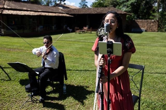 Alissa Maria - Amor em Canções - 3