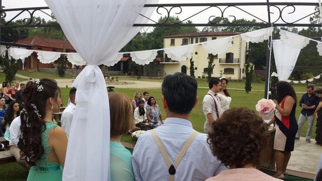 Mirian Generoso - Celebrante - 4