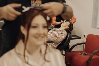 Hair Diffusion Cabelo e Corpo - 7