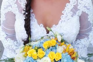 Raffael Teixeira Make-up & Beauty - 11