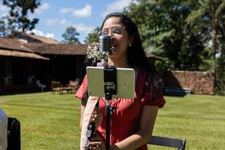 Alissa Maria - Amor em Canções - 7