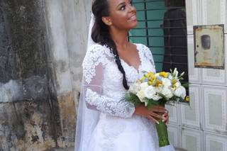 Raffael Teixeira Make-up & Beauty - 12