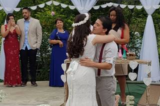 Mirian Generoso - Celebrante - 13