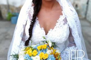 Raffael Teixeira Make-up & Beauty - 13