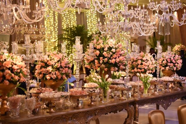 Villa Toscana - 1