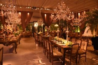 Villa Toscana - 7