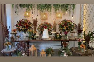 Espaço Vilela Eventos - 8