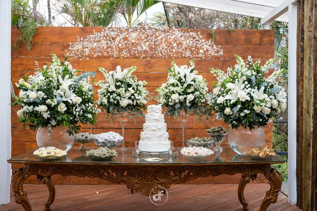 Benvenuto Buffet - 1