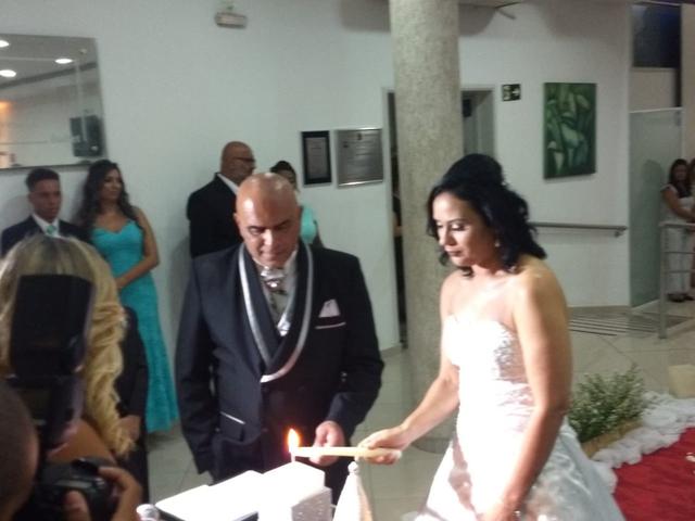 Cássia Oliveira - Celebrante - 4