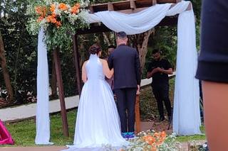 Espaço Vilela Eventos - 9