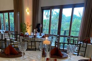 Espaço Vilela Eventos - 10