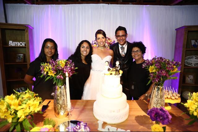 Ivanilde Reis Cerimonial e Organização de Eventos - 3