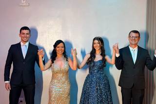 Cerimonial Querubins - 13