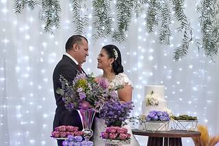 Casados Para Sempre Cerimonial - 5