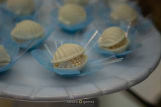 Buffet Aguas de Pison - 8