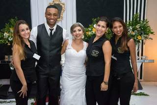 Viviane Dias - Assessoria Cerimonial - 23