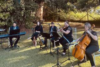 Orquestra Elegance Musical - 6