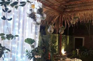 Cida de Souza Decoração e Ateliê - 9