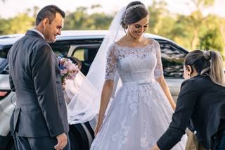 Bem-Casados Assessoria & Cerimonial - 7