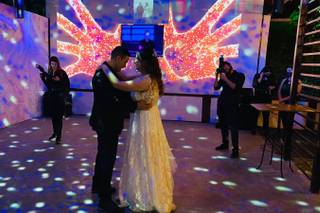 DJ Alexandre Lima Eventos - 7