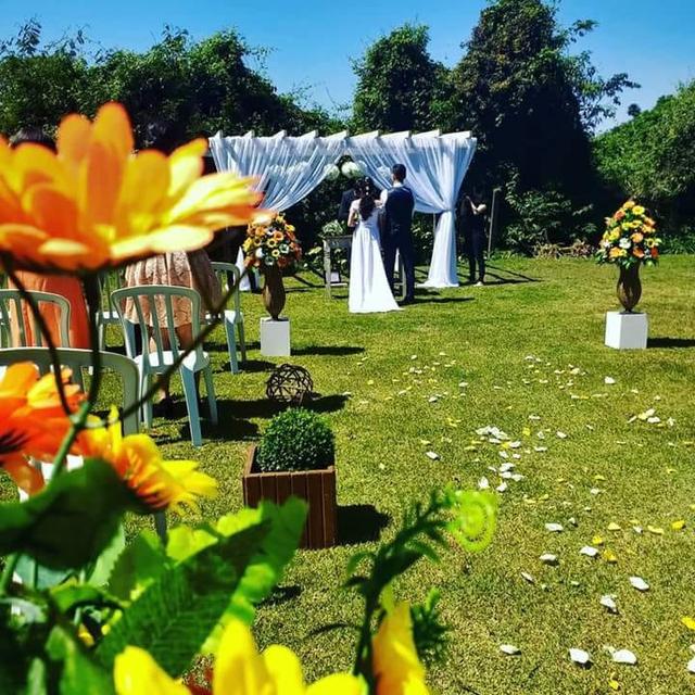 Espaço Destaque Eventos - 1