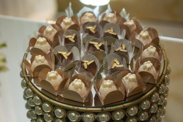 Buffet Aguas de Pison - 3