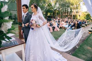 Bem-Casados Assessoria & Cerimonial - 8