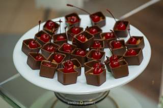 Buffet Aguas de Pison - 10