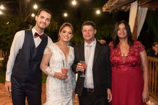 Savassi  Buffet - 12