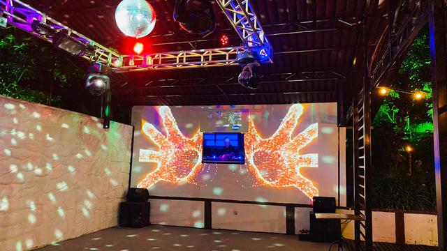 DJ Alexandre Lima Eventos - 4