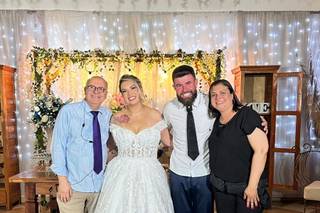 Letícia Kersul Eventos - 5