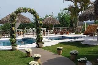 Centro de Eventos Recanto da Paz - 7