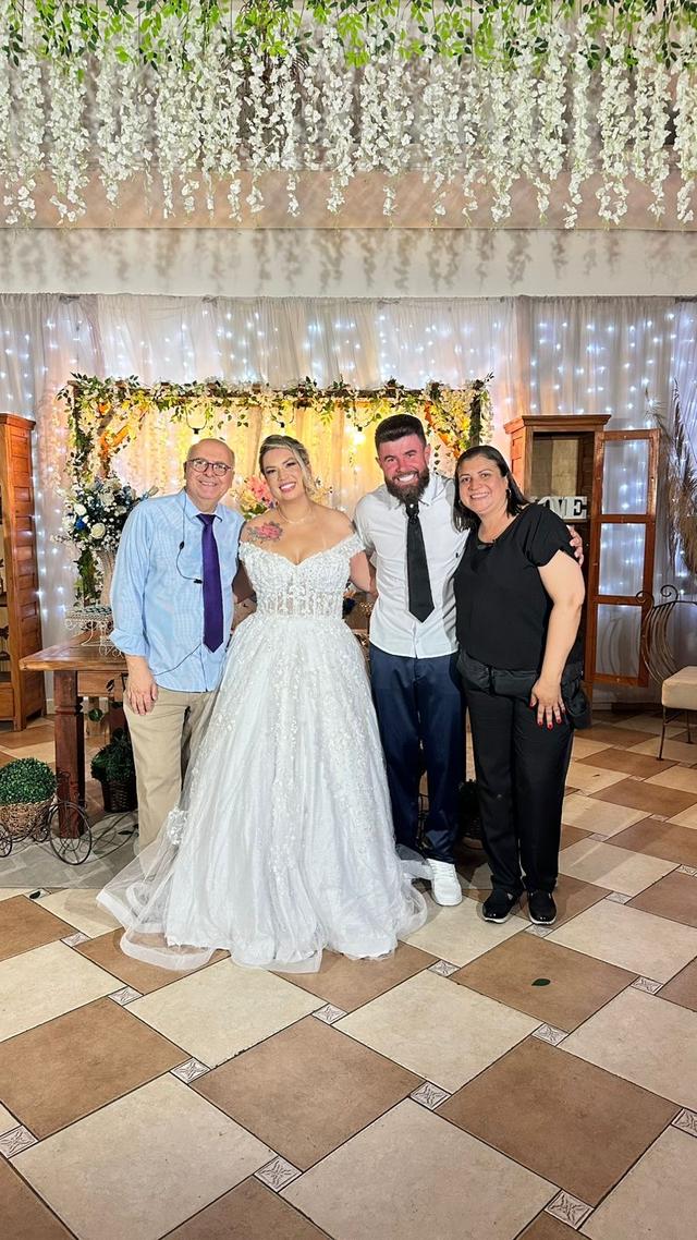 Letícia Kersul Eventos - 2