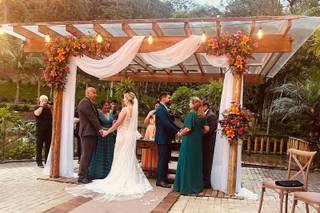 Celebrante Dreska Fuze - 26