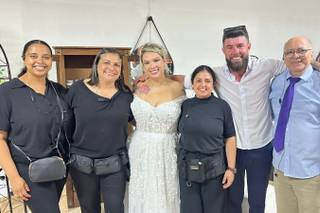 Letícia Kersul Eventos - 6